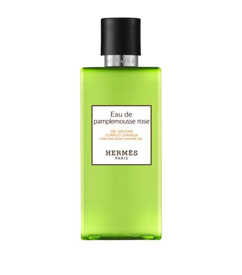 hermes pamplemousse rose 200ml